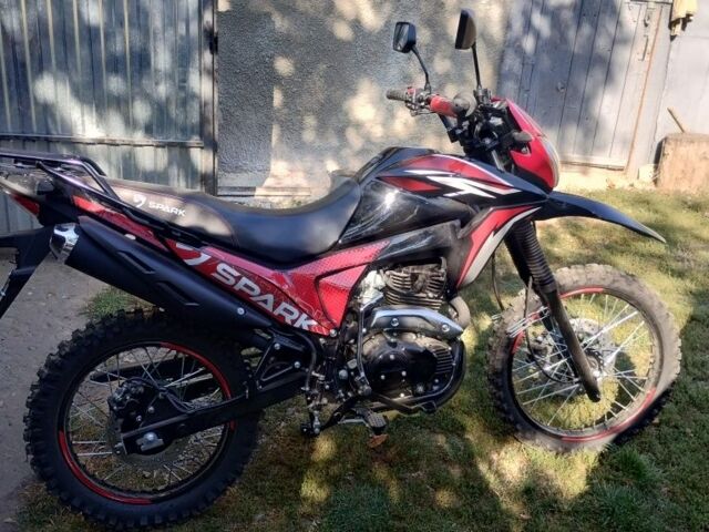 Спарк Інша, об'ємом двигуна 0.2 л та пробігом 0 тис. км за 1310 $, фото 1 на Automoto.ua