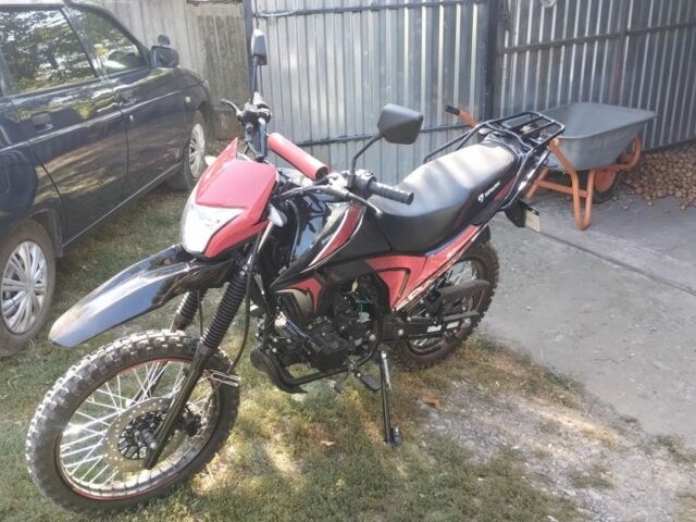 Спарк Інша, об'ємом двигуна 0.2 л та пробігом 0 тис. км за 1310 $, фото 3 на Automoto.ua