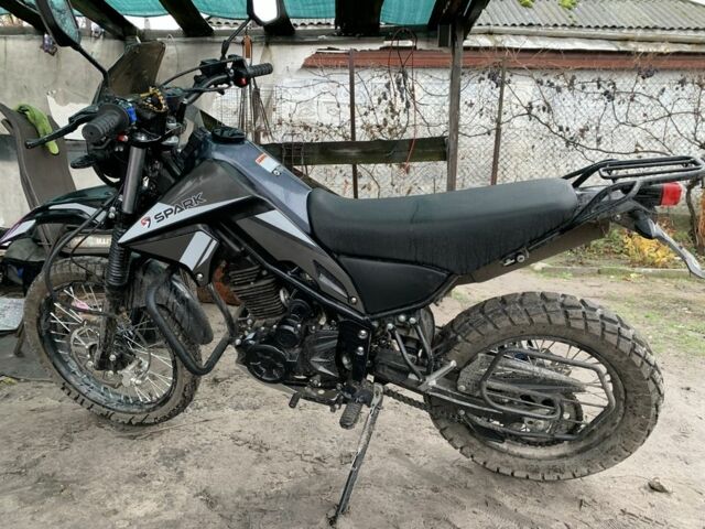 Спарк Другая, объемом двигателя 0.25 л и пробегом 0 тыс. км за 605 $, фото 3 на Automoto.ua