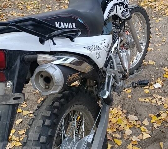 Спарк Другая 2023 в Павлограде на Automoto.ua Спарк Другая, объемом двигателя 0.2 л и пробегом 0 тыс. км за 648 $, фото 2 на Automoto.ua