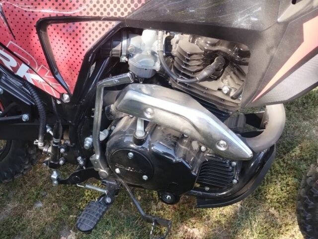 Спарк Другая, объемом двигателя 0.2 л и пробегом 0 тыс. км за 1193 $, фото 10 на Automoto.ua