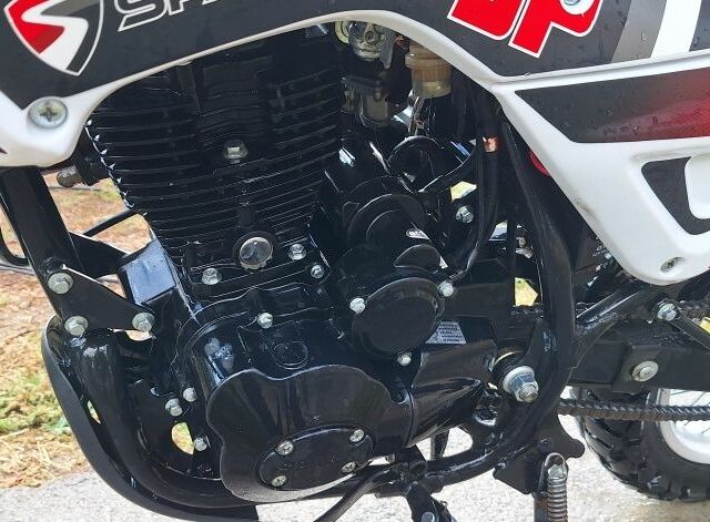 Спарк Другая, объемом двигателя 0.15 л и пробегом 0 тыс. км за 834 $, фото 5 на Automoto.ua