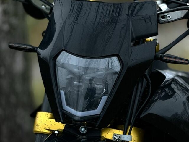 Спарк Інша, об'ємом двигуна 0.27 л та пробігом 0 тис. км за 1657 $, фото 1 на Automoto.ua