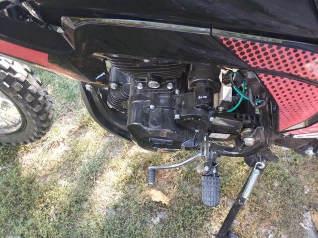 Спарк Інша, об'ємом двигуна 0.2 л та пробігом 0 тис. км за 1310 $, фото 8 на Automoto.ua