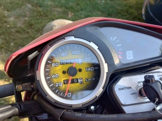 Спарк Інша, об'ємом двигуна 0.2 л та пробігом 0 тис. км за 1310 $, фото 12 на Automoto.ua