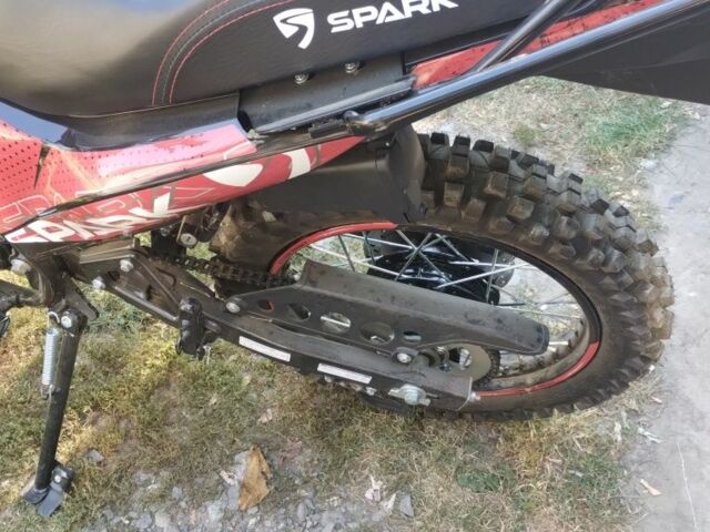 Спарк Другая, объемом двигателя 0.2 л и пробегом 0 тыс. км за 1193 $, фото 7 на Automoto.ua