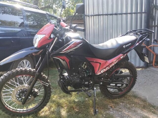 Спарк Другая, объемом двигателя 0.2 л и пробегом 0 тыс. км за 1193 $, фото 4 на Automoto.ua