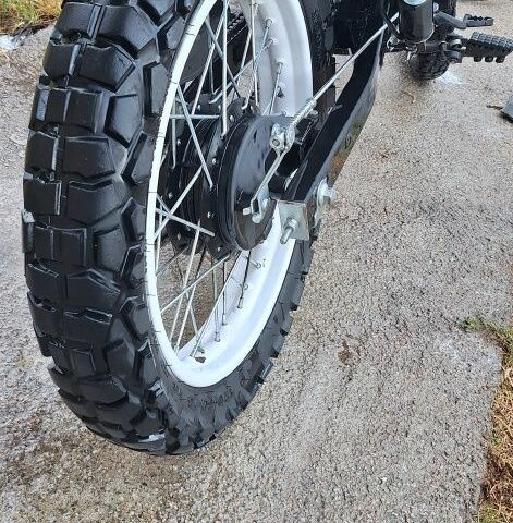 Спарк Другая, объемом двигателя 0.15 л и пробегом 0 тыс. км за 834 $, фото 3 на Automoto.ua