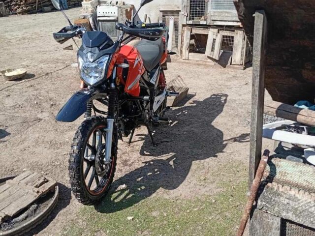 Спарк Другая, объемом двигателя 0.2 л и пробегом 0 тыс. км за 850 $, фото 1 на Automoto.ua