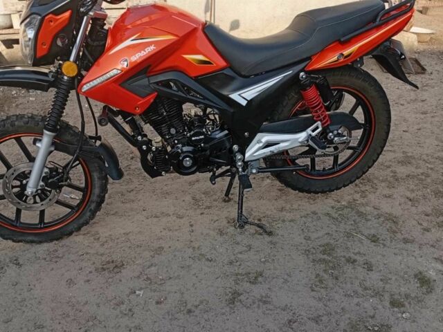 Спарк Другая, объемом двигателя 0.2 л и пробегом 0 тыс. км за 850 $, фото 4 на Automoto.ua