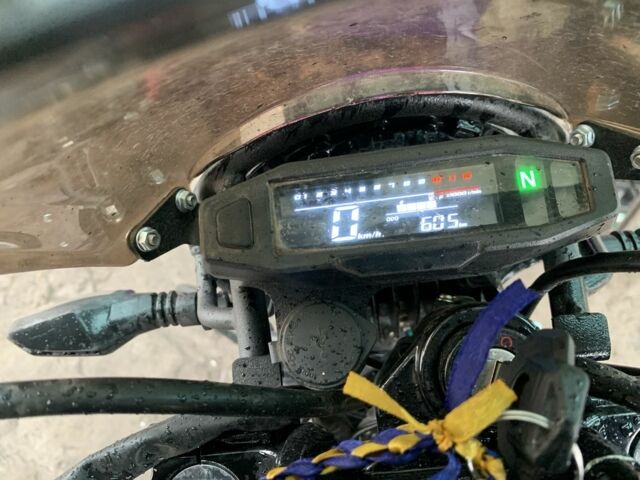 Спарк Другая, объемом двигателя 0.25 л и пробегом 0 тыс. км за 605 $, фото 4 на Automoto.ua