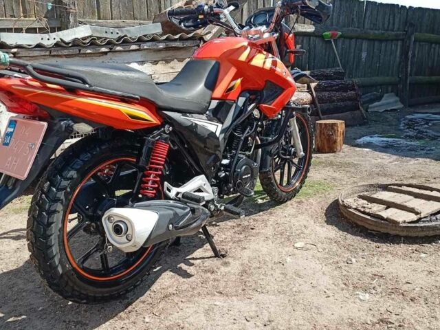 Спарк Другая, объемом двигателя 0.2 л и пробегом 0 тыс. км за 850 $, фото 2 на Automoto.ua