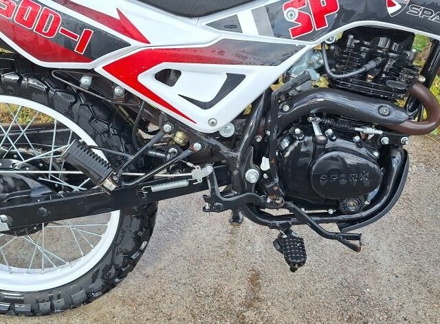 Спарк Другая, объемом двигателя 0.15 л и пробегом 0 тыс. км за 834 $, фото 4 на Automoto.ua