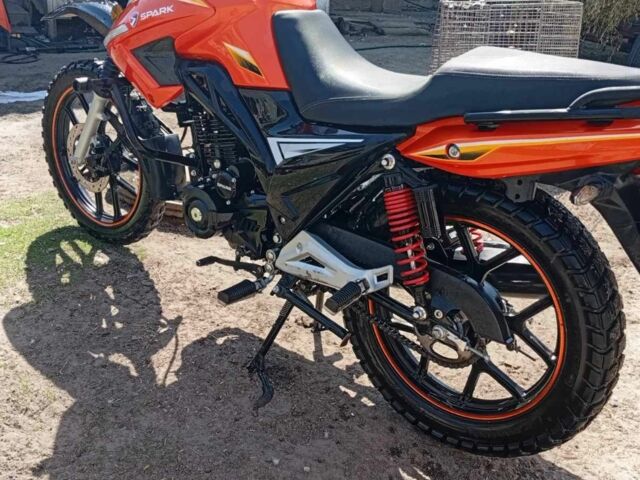 Спарк Другая, объемом двигателя 0.2 л и пробегом 0 тыс. км за 850 $, фото 6 на Automoto.ua