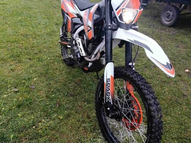 Спарк Інша, об'ємом двигуна 2.5 л та пробігом 0 тис. км за 1421 $, фото 1 на Automoto.ua