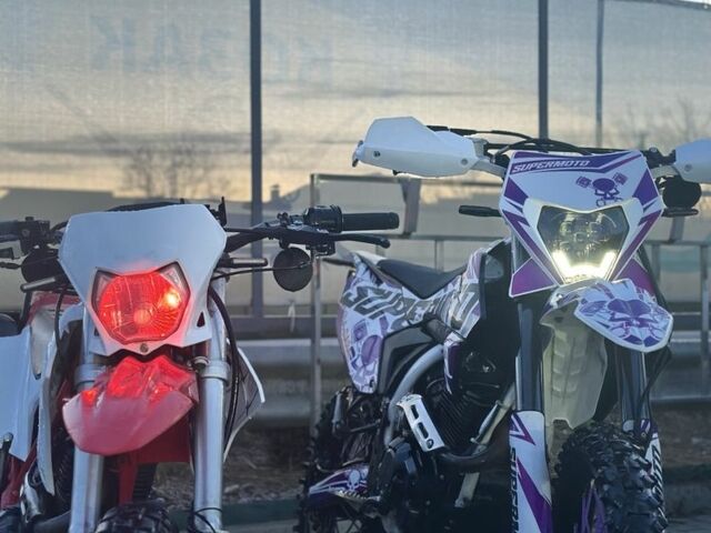 Спарк Інша, об'ємом двигуна 0.25 л та пробігом 0 тис. км за 1300 $, фото 4 на Automoto.ua