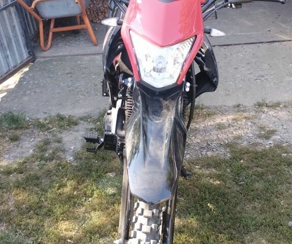 Спарк Другая, объемом двигателя 0.2 л и пробегом 0 тыс. км за 1193 $, фото 5 на Automoto.ua