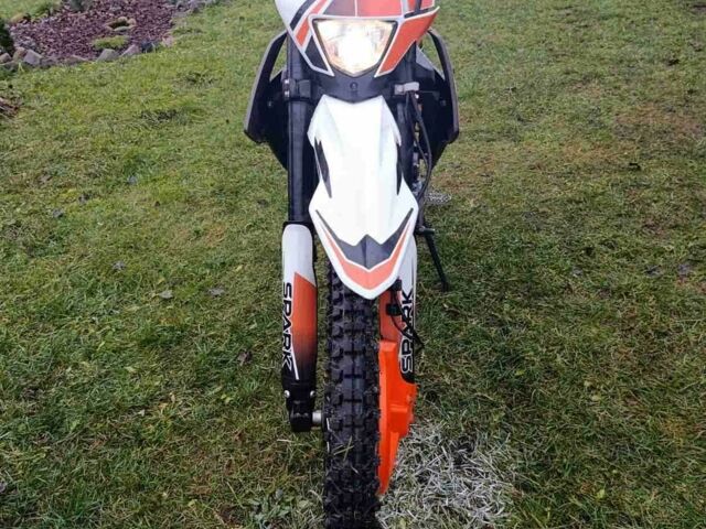 Спарк Інша, об'ємом двигуна 2.5 л та пробігом 0 тис. км за 1421 $, фото 3 на Automoto.ua