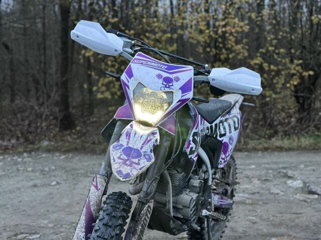 Спарк Інша, об'ємом двигуна 0.25 л та пробігом 0 тис. км за 1300 $, фото 1 на Automoto.ua