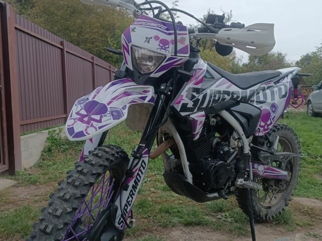 Спарк Інша, об'ємом двигуна 0.25 л та пробігом 0 тис. км за 1300 $, фото 3 на Automoto.ua