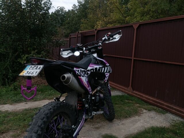 Спарк Інша, об'ємом двигуна 0.25 л та пробігом 0 тис. км за 1300 $, фото 2 на Automoto.ua