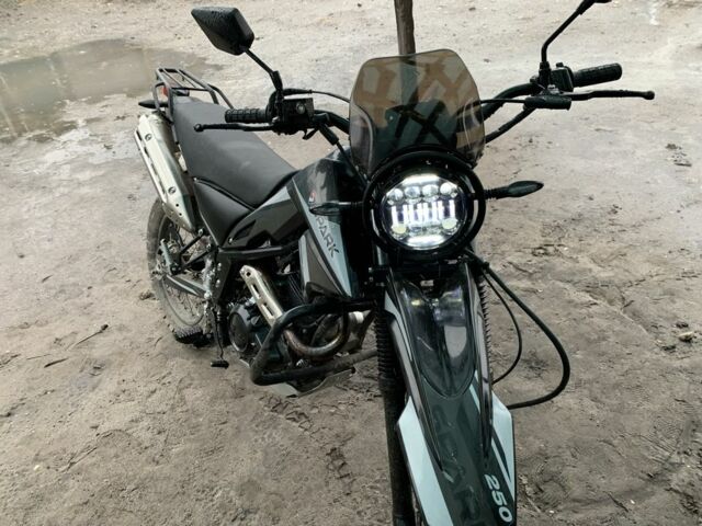 Спарк Другая, объемом двигателя 0.25 л и пробегом 0 тыс. км за 605 $, фото 2 на Automoto.ua