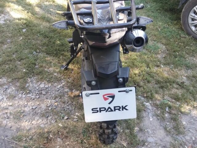 Спарк Інша, об'ємом двигуна 0.2 л та пробігом 0 тис. км за 1310 $, фото 6 на Automoto.ua