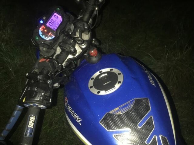 Спарк Другая, объемом двигателя 0.2 л и пробегом 0 тыс. км за 712 $, фото 3 на Automoto.ua