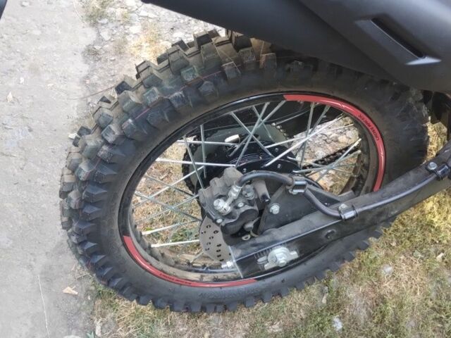 Спарк Інша, об'ємом двигуна 0.2 л та пробігом 0 тис. км за 1310 $, фото 11 на Automoto.ua