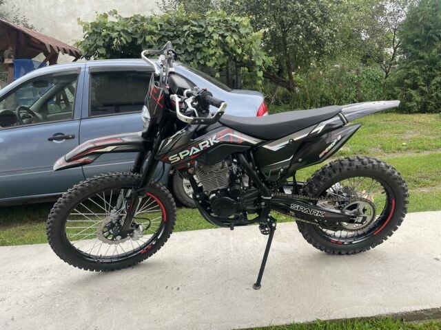 Спарк Інша, об'ємом двигуна 0.25 л та пробігом 0 тис. км за 1400 $, фото 3 на Automoto.ua