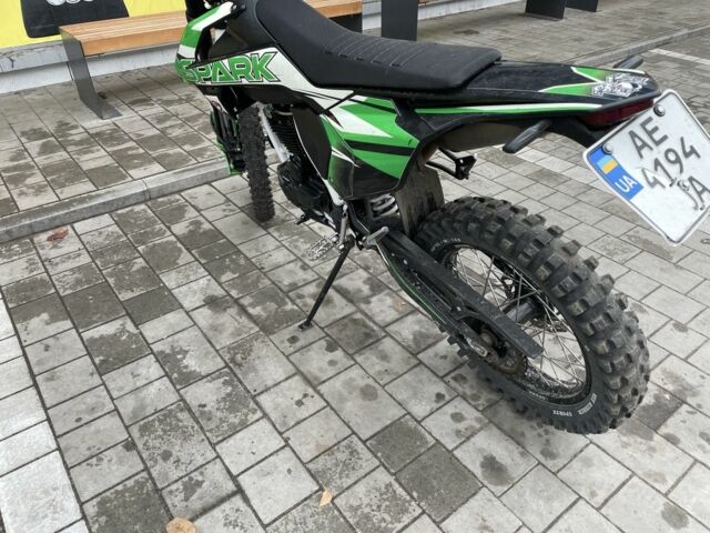 Спарк Другая, объемом двигателя 0.3 л и пробегом 0 тыс. км за 1400 $, фото 4 на Automoto.ua