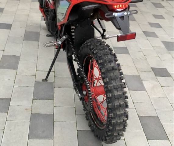 Спарк Другая, объемом двигателя 0.3 л и пробегом 0 тыс. км за 1700 $, фото 4 на Automoto.ua