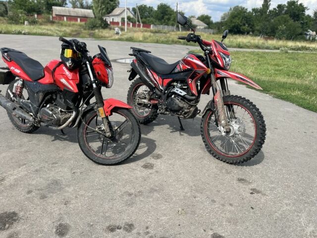 Спарк Інша, об'ємом двигуна 0.25 л та пробігом 0 тис. км за 1189 $, фото 6 на Automoto.ua