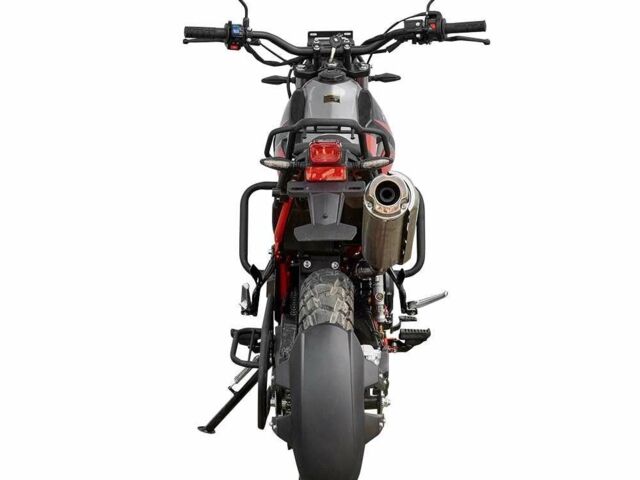 Спарк Інша, об'ємом двигуна 0.22 л та пробігом 0 тис. км за 1402 $, фото 8 на Automoto.ua