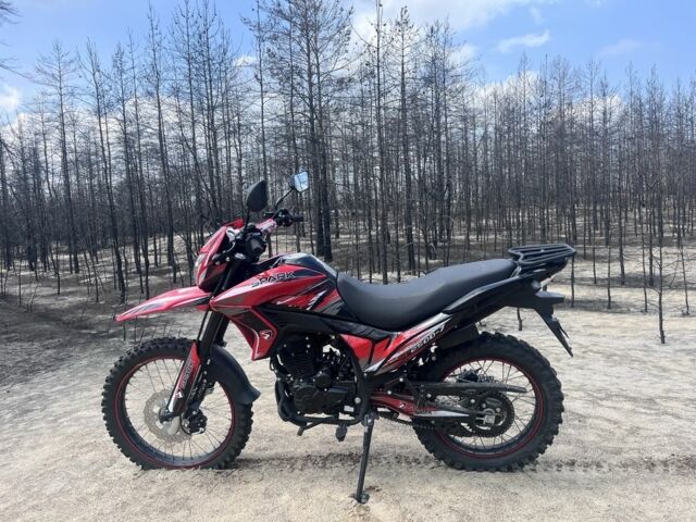 Спарк Інша, об'ємом двигуна 0.25 л та пробігом 0 тис. км за 1189 $, фото 5 на Automoto.ua