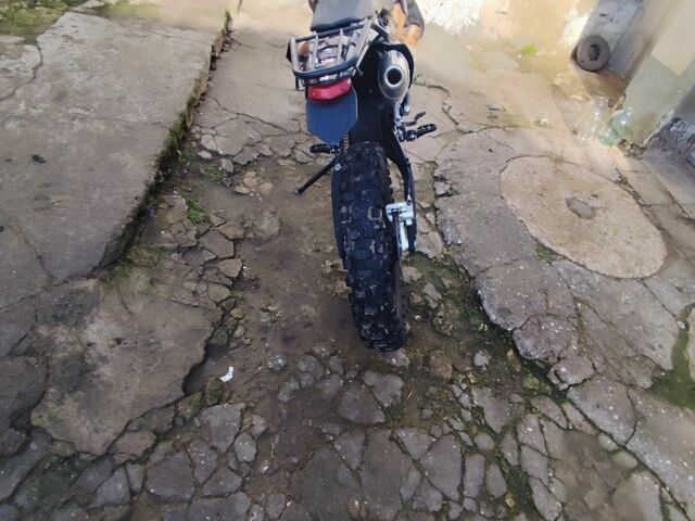 Спарк Другая, объемом двигателя 0.25 л и пробегом 0 тыс. км за 1200 $, фото 3 на Automoto.ua