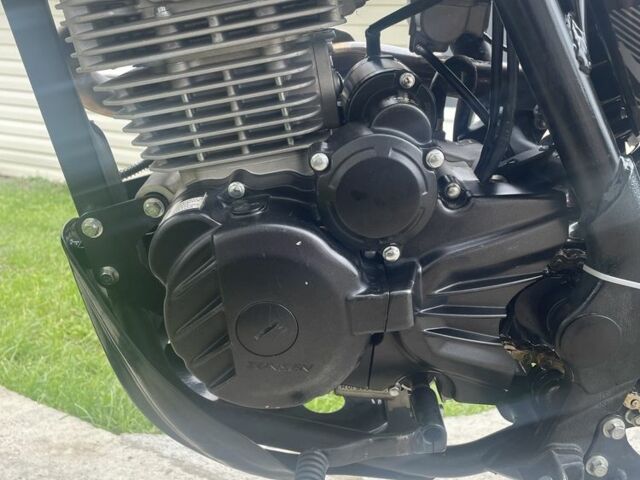 Спарк Другая, объемом двигателя 0.25 л и пробегом 0 тыс. км за 1300 $, фото 5 на Automoto.ua