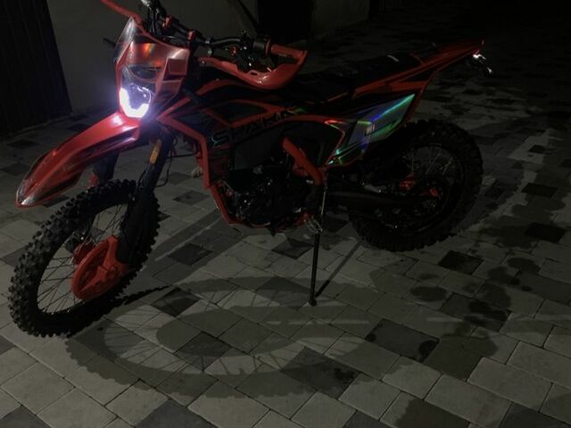 Спарк Другая, объемом двигателя 0.3 л и пробегом 0 тыс. км за 1700 $, фото 3 на Automoto.ua