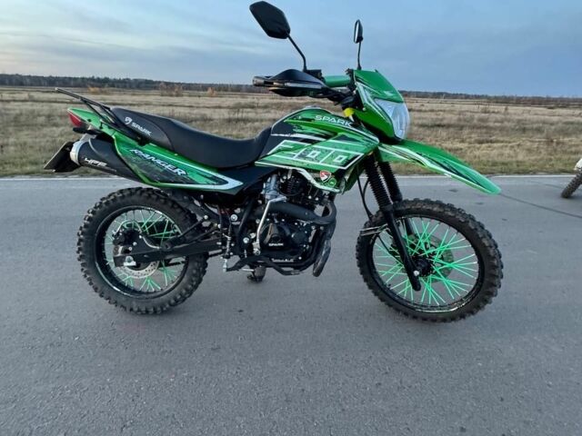 Спарк Другая, объемом двигателя 0.2 л и пробегом 0 тыс. км за 850 $, фото 2 на Automoto.ua