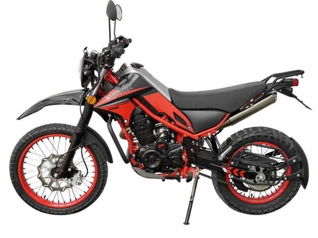 Спарк Інша, об'ємом двигуна 0.22 л та пробігом 0 тис. км за 1402 $, фото 7 на Automoto.ua