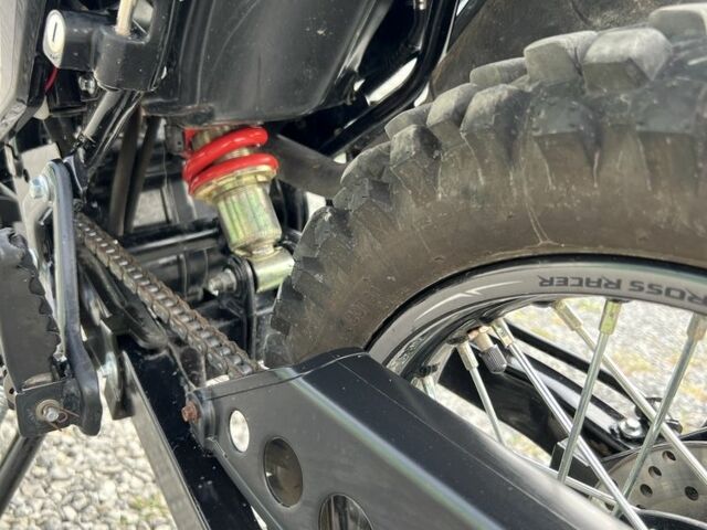 Спарк Інша, об'ємом двигуна 0.2 л та пробігом 0 тис. км за 899 $, фото 16 на Automoto.ua