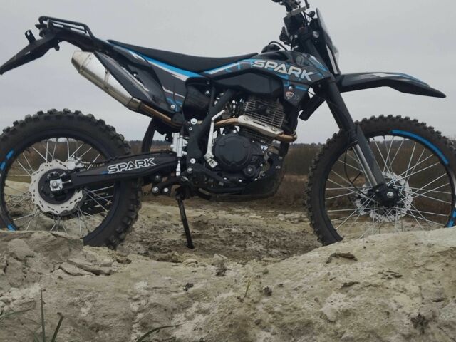 Спарк Другая, объемом двигателя 0.25 л и пробегом 0 тыс. км за 1250 $, фото 4 на Automoto.ua