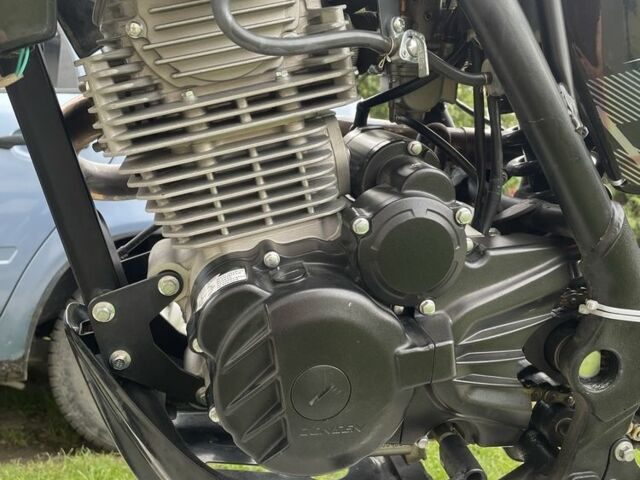 Спарк Інша, об'ємом двигуна 0.25 л та пробігом 0 тис. км за 1400 $, фото 6 на Automoto.ua