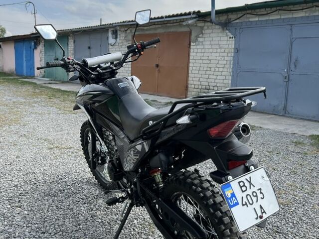 Спарк Інша, об'ємом двигуна 0.2 л та пробігом 0 тис. км за 899 $, фото 5 на Automoto.ua
