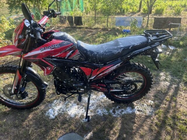 Спарк Інша, об'ємом двигуна 0.25 л та пробігом 0 тис. км за 1189 $, фото 7 на Automoto.ua