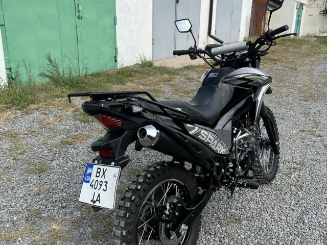 Спарк Інша, об'ємом двигуна 0.2 л та пробігом 0 тис. км за 899 $, фото 3 на Automoto.ua