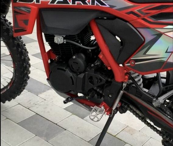 Спарк Другая, объемом двигателя 0.3 л и пробегом 0 тыс. км за 1700 $, фото 5 на Automoto.ua