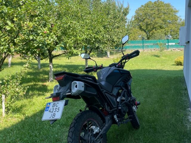 Спарк Другая, объемом двигателя 0.3 л и пробегом 0 тыс. км за 1650 $, фото 2 на Automoto.ua