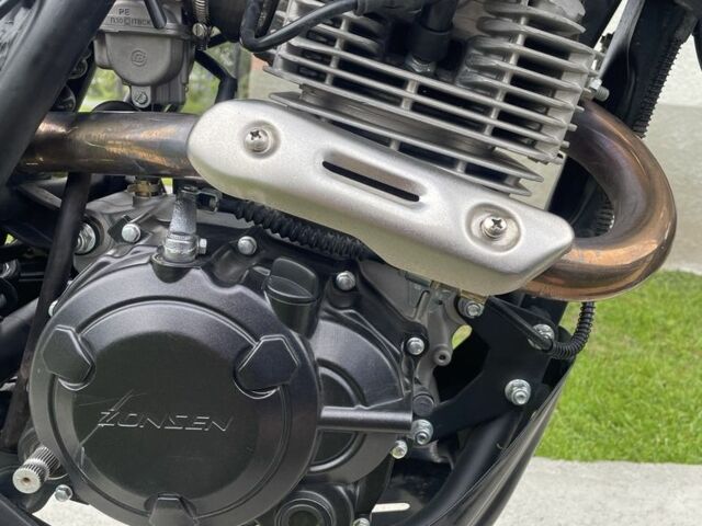 Спарк Інша, об'ємом двигуна 0.25 л та пробігом 0 тис. км за 1400 $, фото 7 на Automoto.ua