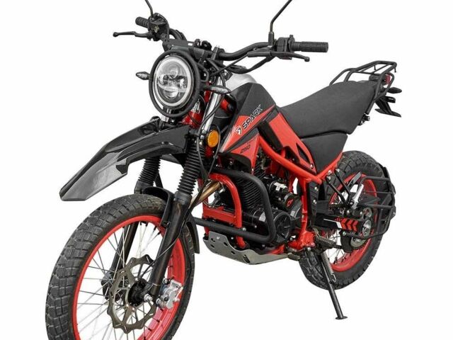 Спарк Інша, об'ємом двигуна 0.22 л та пробігом 0 тис. км за 1402 $, фото 4 на Automoto.ua